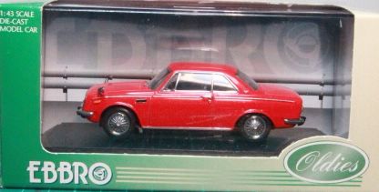 TOYOTA  toy car collectible - Main Image 2