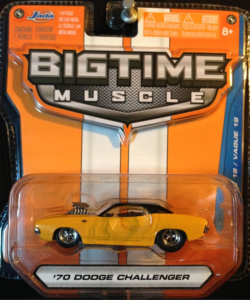 City 2013 Air Grabber 2100