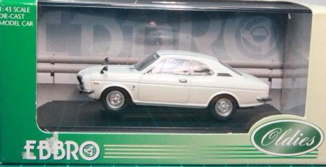 HONDA  toy car collectible - Main Image 2