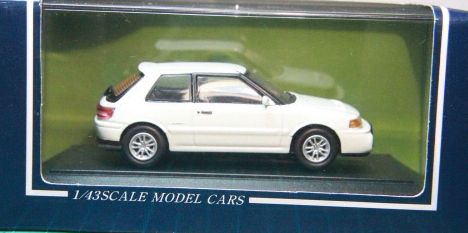 MAZDA - BG toy car collectible - Main Image 2