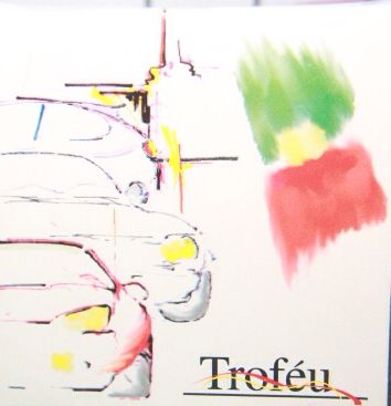 FORD #53  toy car collectible - Main Image 2