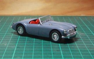 Disney Planes Leadbottom