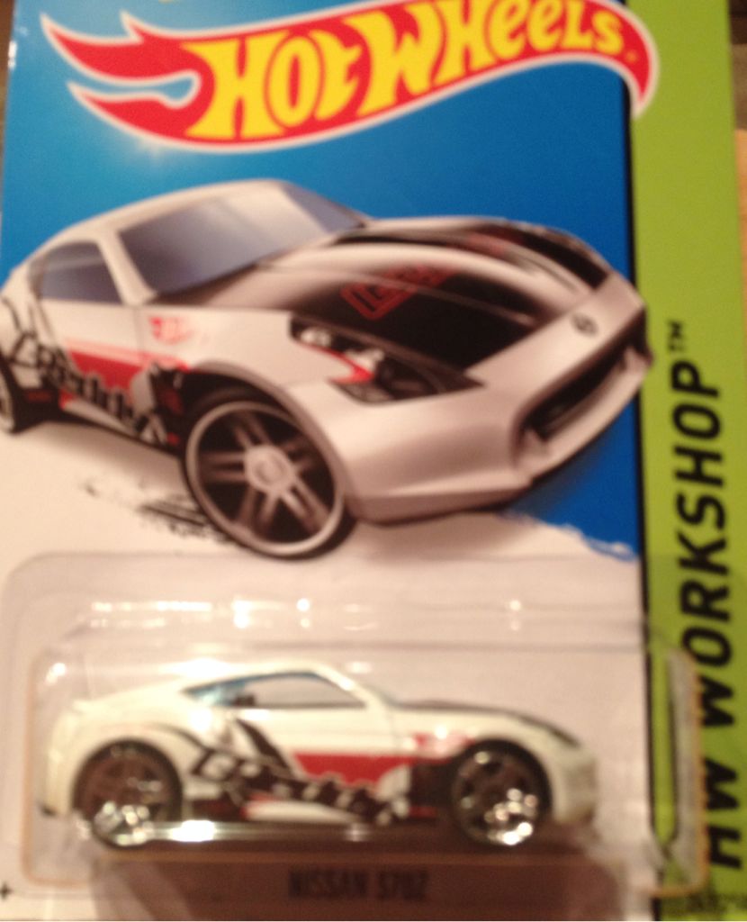 Hot Wheel Volkswagen