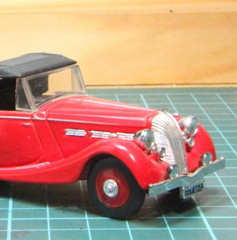 Bathurst Winner 1978 Peter Brock and Jim Richards