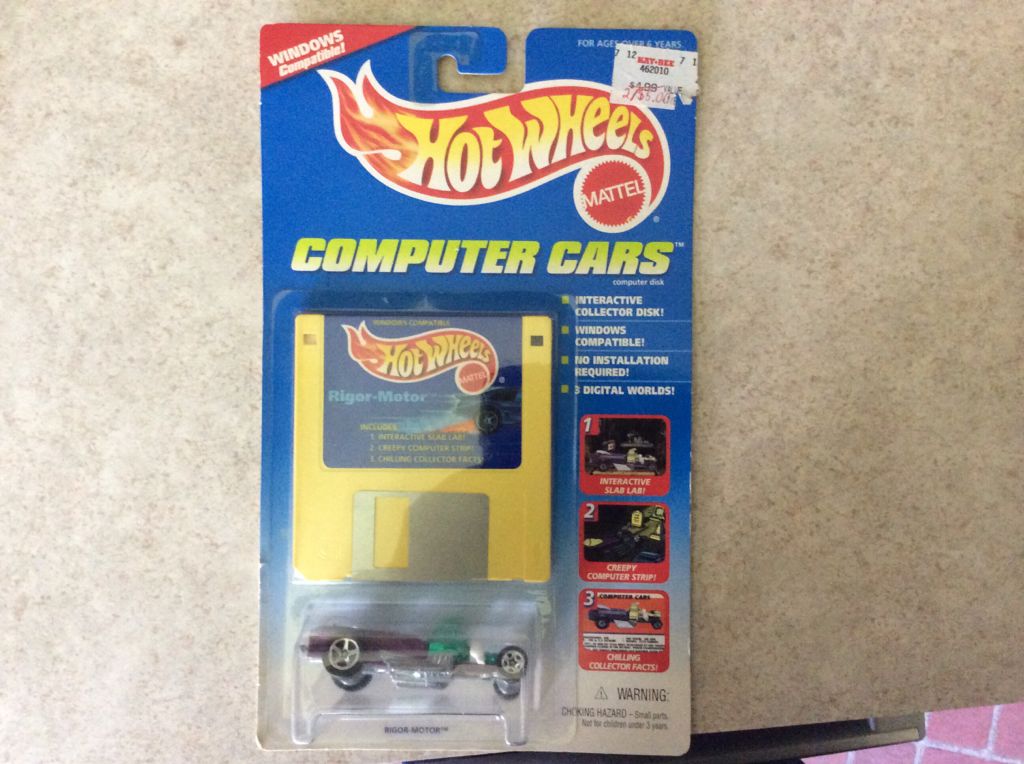 ’67 Ford Mustang GT