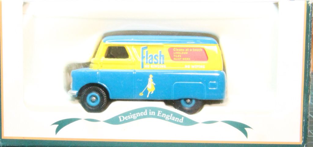 BEDFORD  toy car collectible - Main Image 2