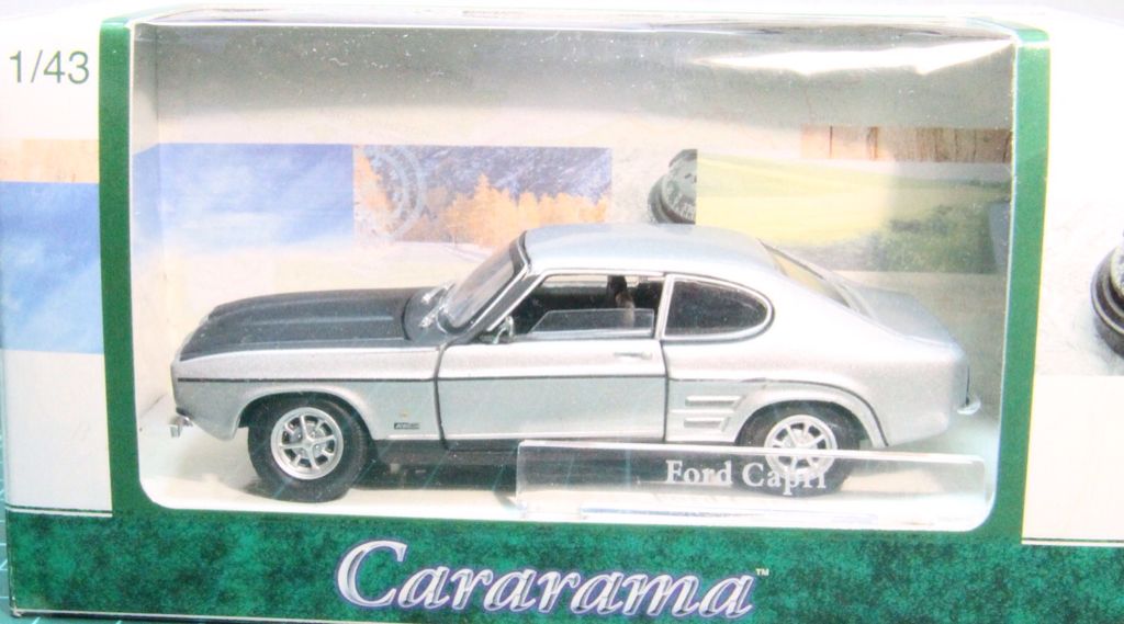 FORD  toy car collectible - Main Image 2