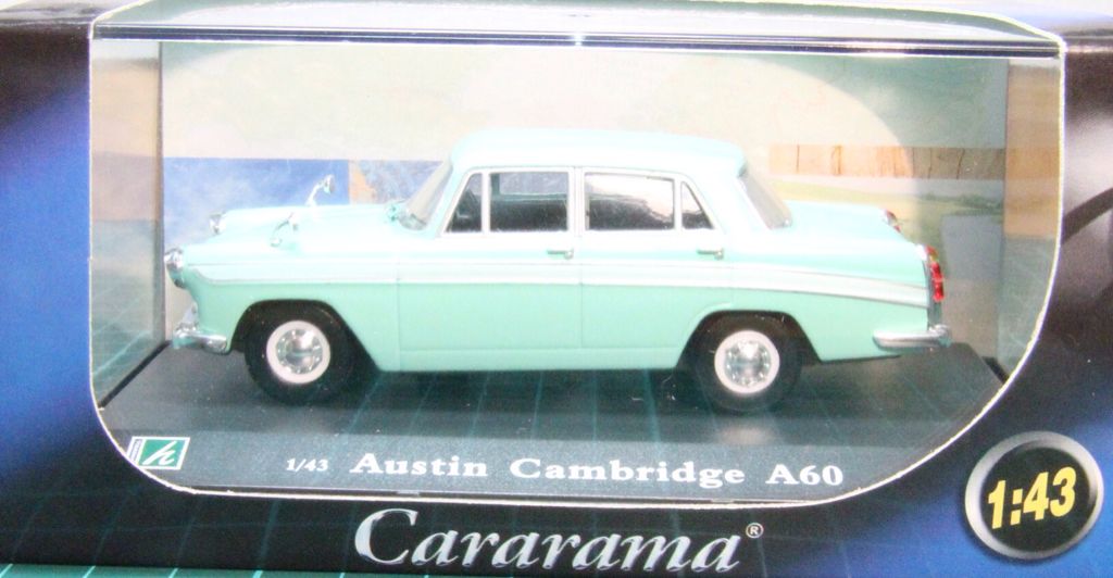 Austin  toy car collectible - Main Image 2