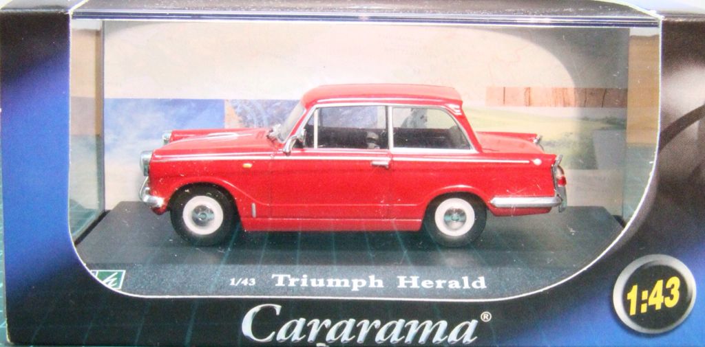 THIUMPH  toy car collectible - Main Image 2