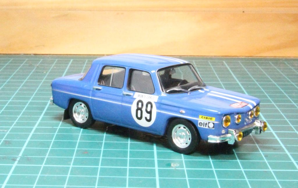 65 Chevy Impala Sunburnerz