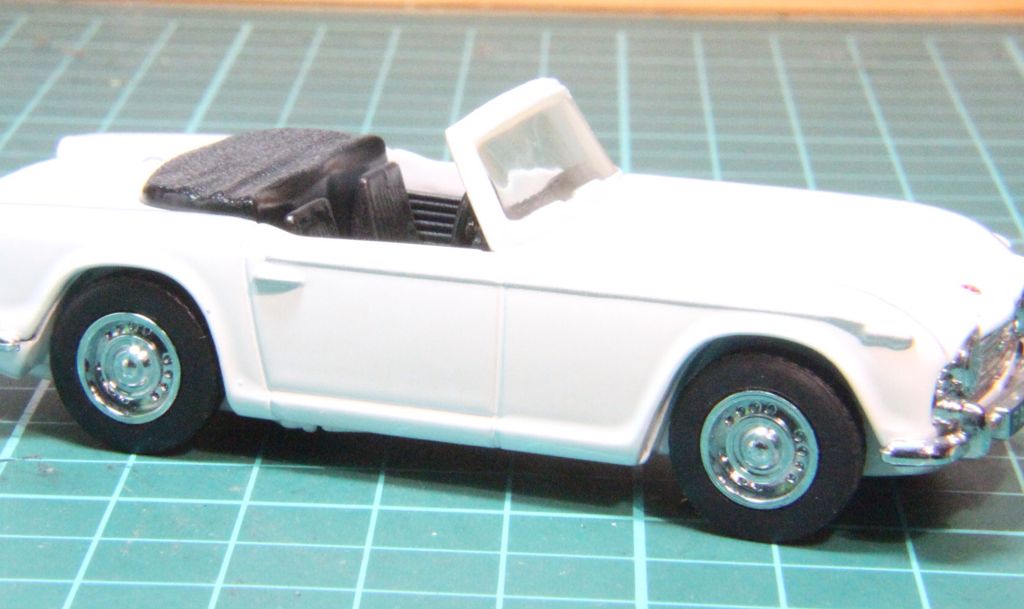 Jim Richards 1977 Ford Falcon 