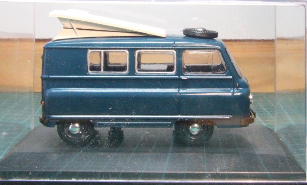 AUSTIN  toy car collectible - Main Image 2