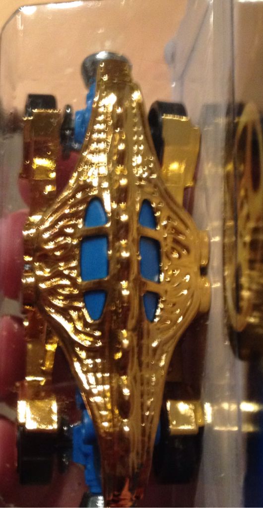 Double Demon - 2014 - HW City - Fright Cars toy car collectible - Main Image 2