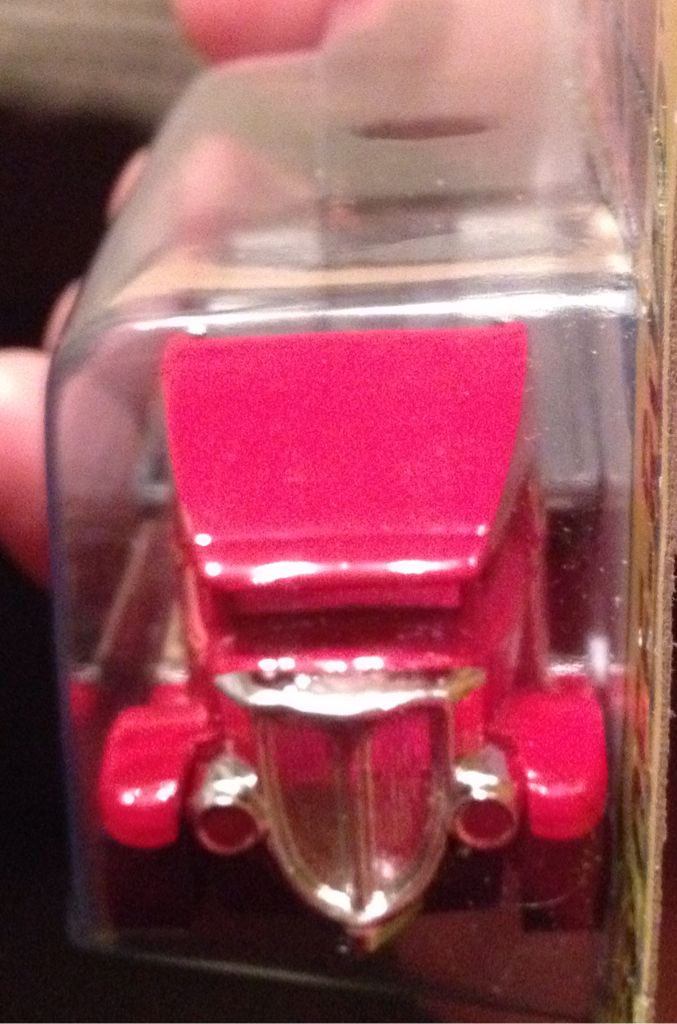 Fast-Bed Hauler - HW Off Road toy car collectible - Main Image 2