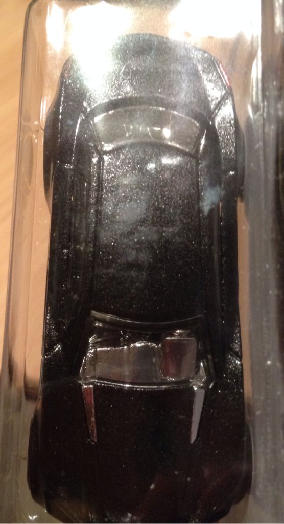 Ryura LX - HW City Works toy car collectible - Main Image 2