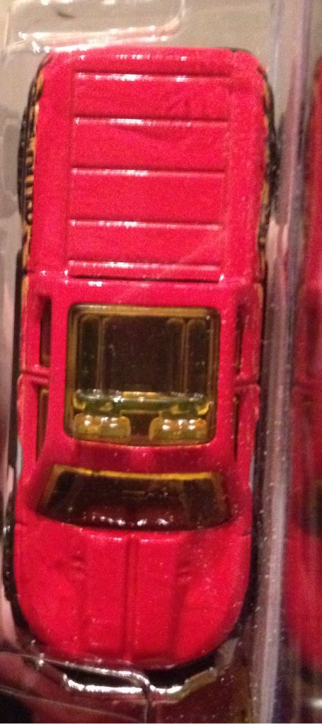 Off-Duty - 2014 HW Off-Road - Hot Trucks toy car collectible - Main Image 2