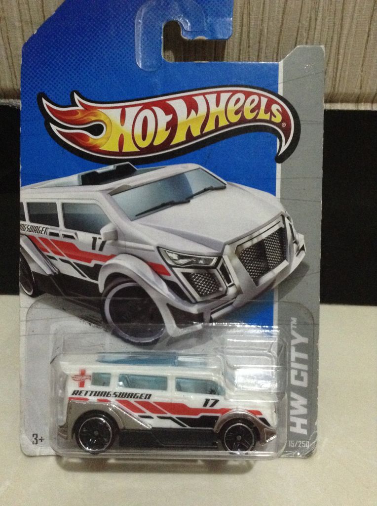 Speedbox* - ‘19 Super Chromes toy car collectible - Main Image 1