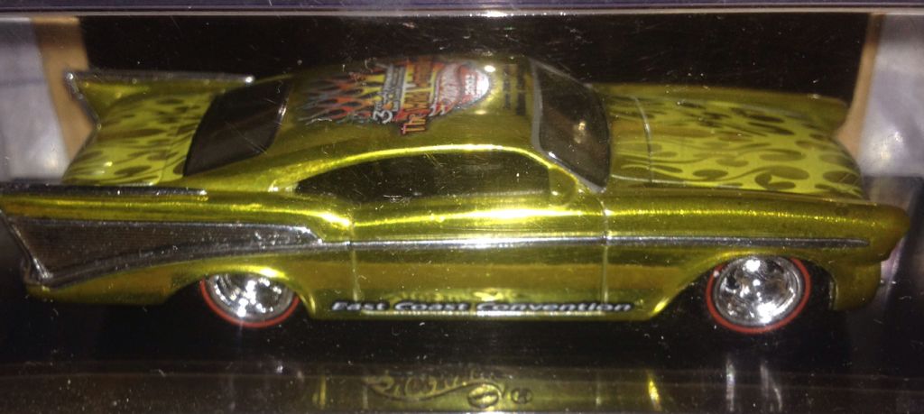 CheZoom - Wild Weekend Of hot wheels toy car collectible - Main Image 1
