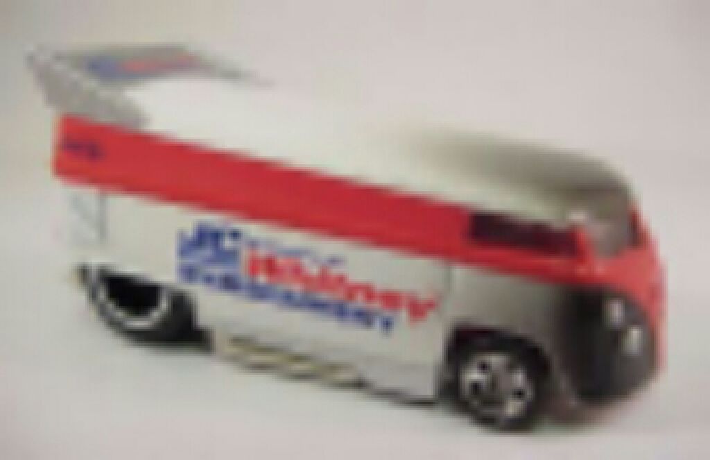 Rodger Dodger JC Whitney - JC Whitney toy car collectible - Main Image 2