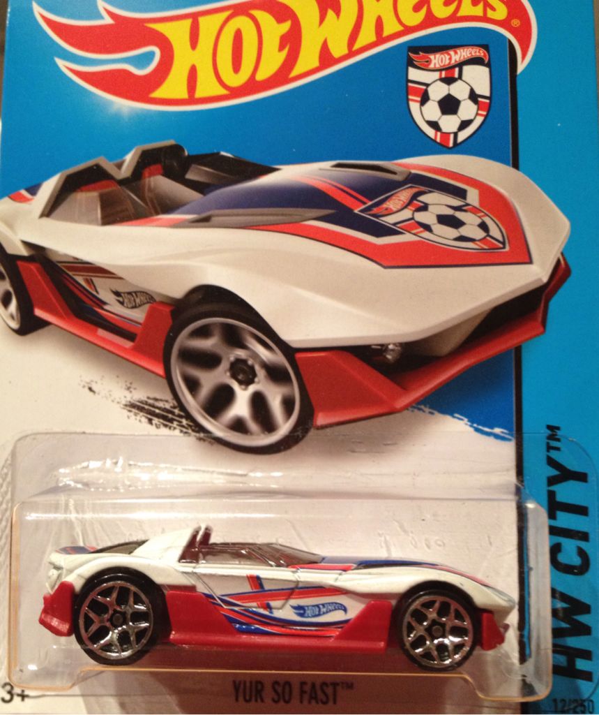 Ford Fiesta ‘12 - 0026 - Loose