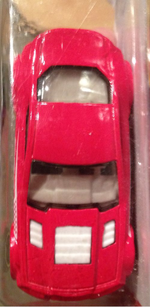 Torque Twister - HW Racing toy car collectible - Main Image 2