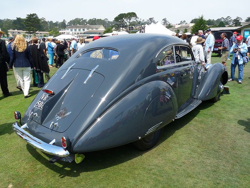 Alfa Romeo  toy car collectible - Main Image 2