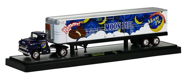 ‘58 Corvette Coupe