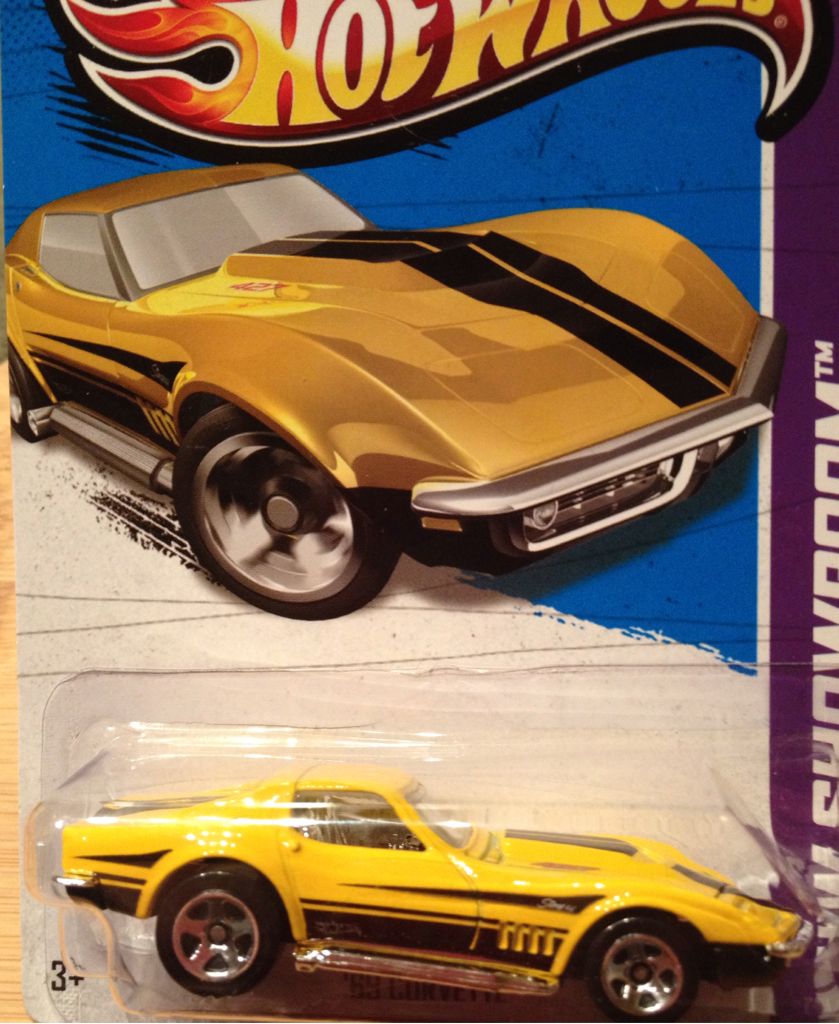 Greenlight - 1972 Chevrolet C10