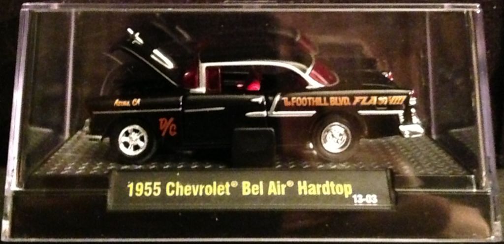 Breakaway Bucket 2012