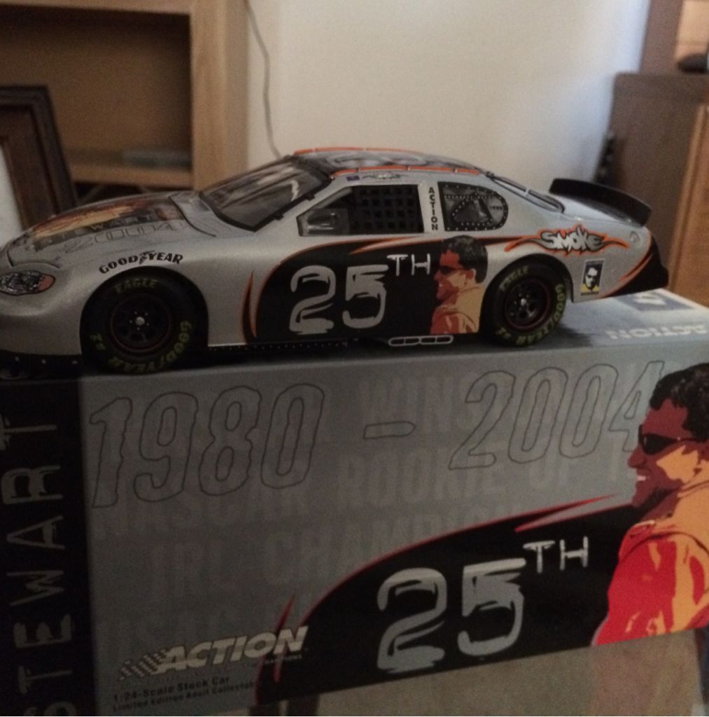 Quick N’ Sik ( Blue) Variation