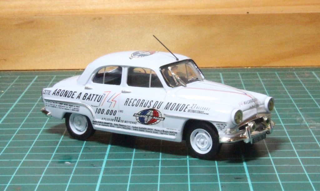 Maserati Ghibli Spyder