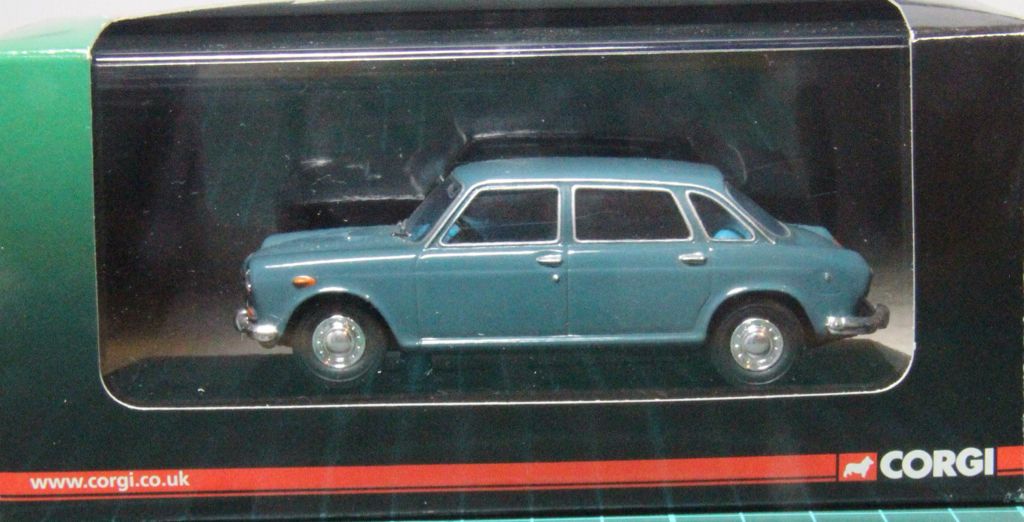 AUSTIN  toy car collectible - Main Image 2