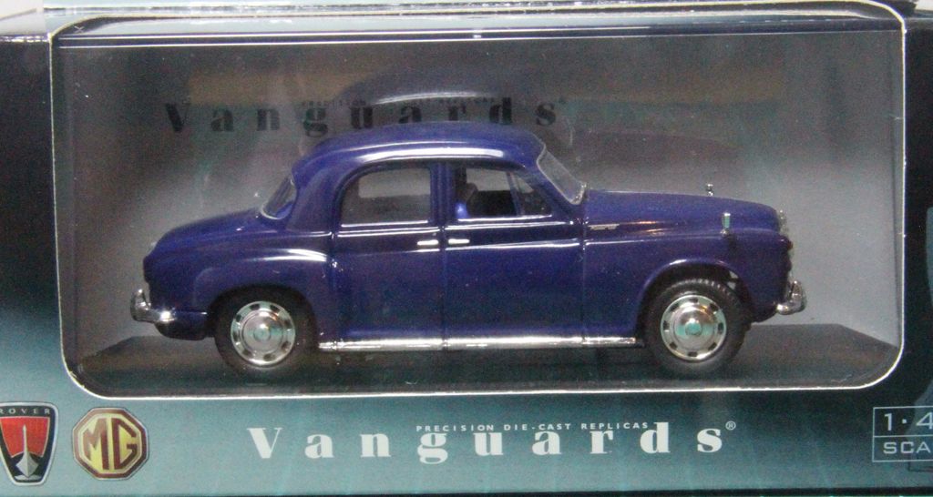 ROVER  toy car collectible - Main Image 2