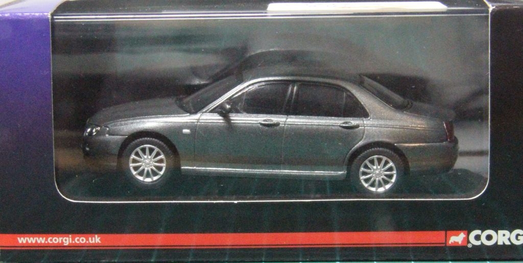 MG  toy car collectible - Main Image 2