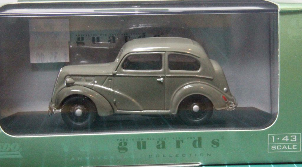FORD  toy car collectible - Main Image 2