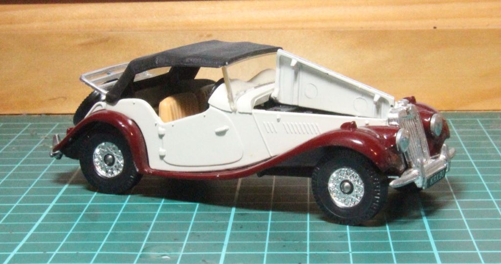 64 Chevy Nova Station Wagon