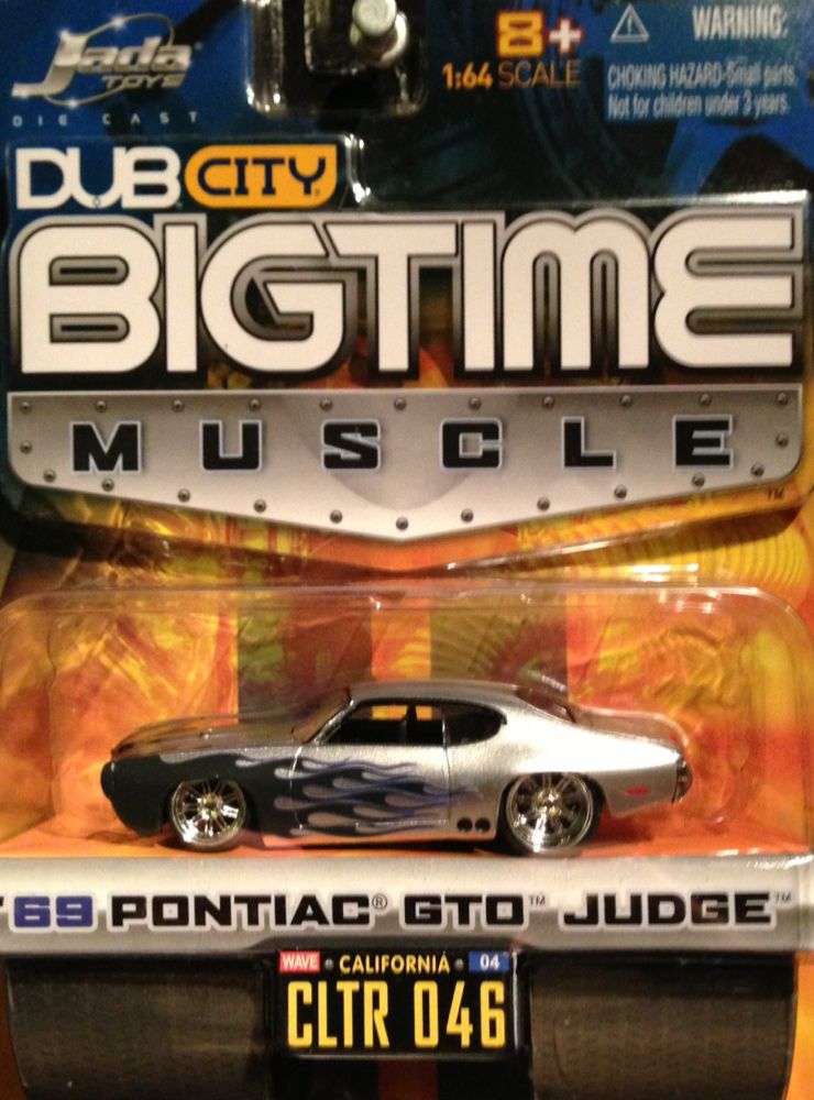 1989 Probe Funny Car