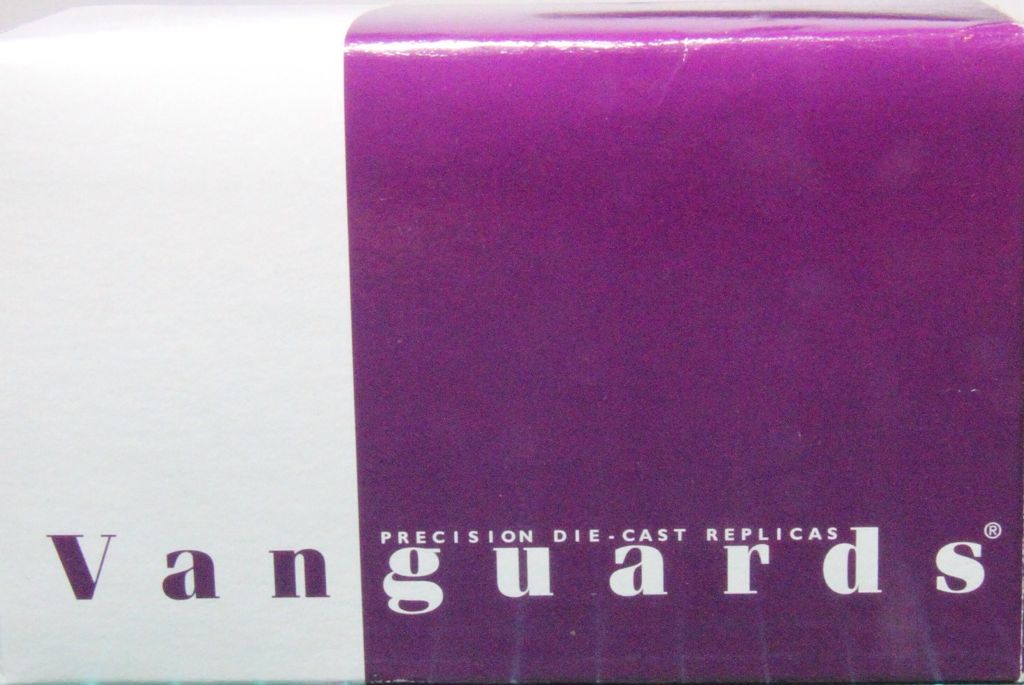 MORRIS  toy car collectible - Main Image 2