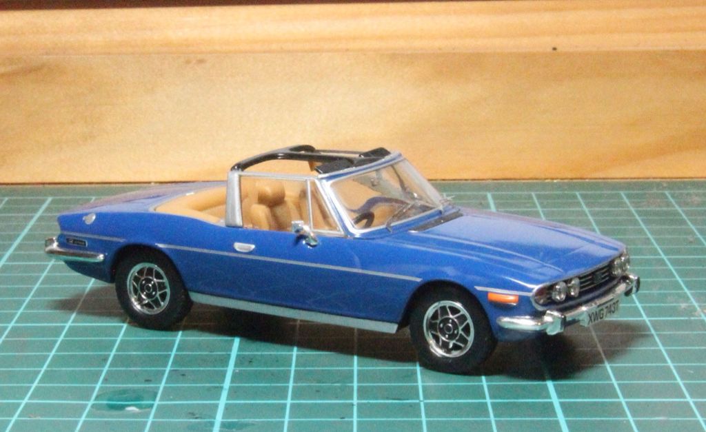 Type 57C Bugatti Cabriolet