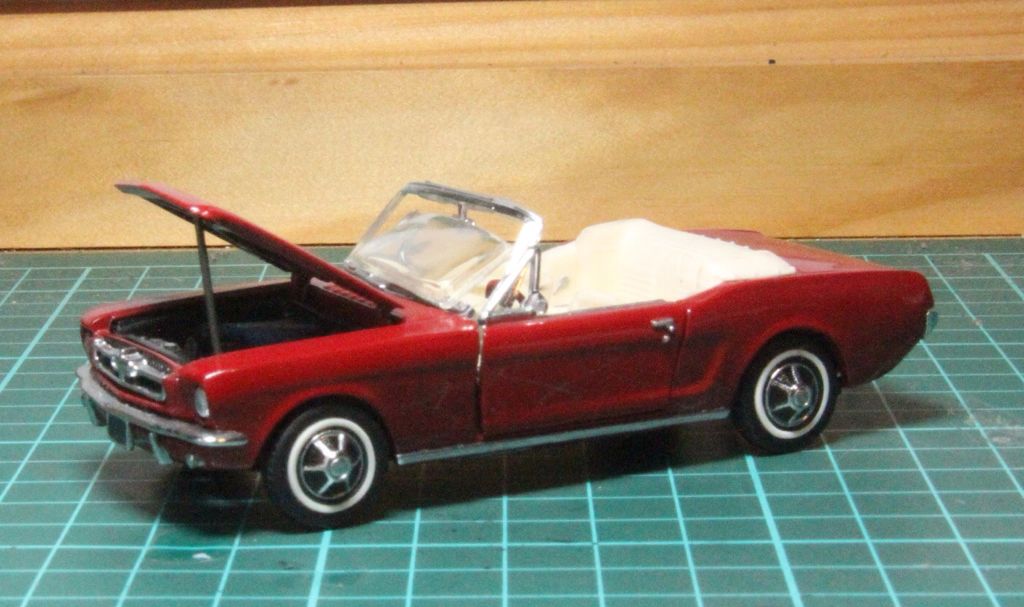 ’70 Chevy Chevelle SS