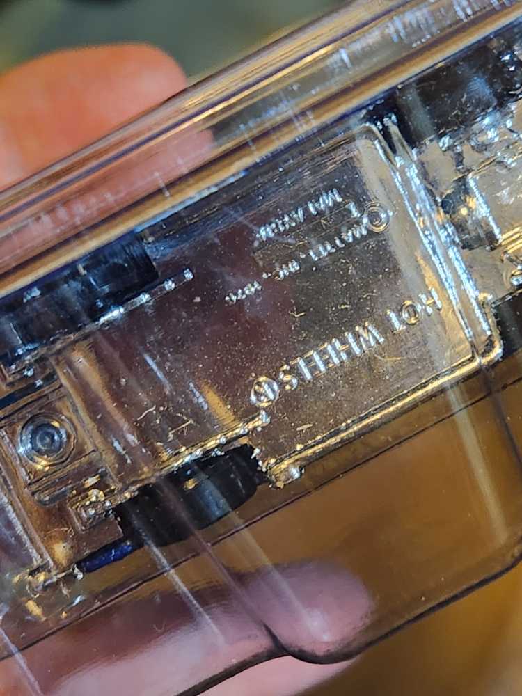 Chevy ’57  - 1987 Hot Wheels toy car collectible - Main Image 4