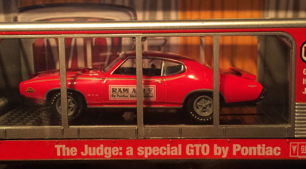 Mattel Disney/Pixar Tow Mater