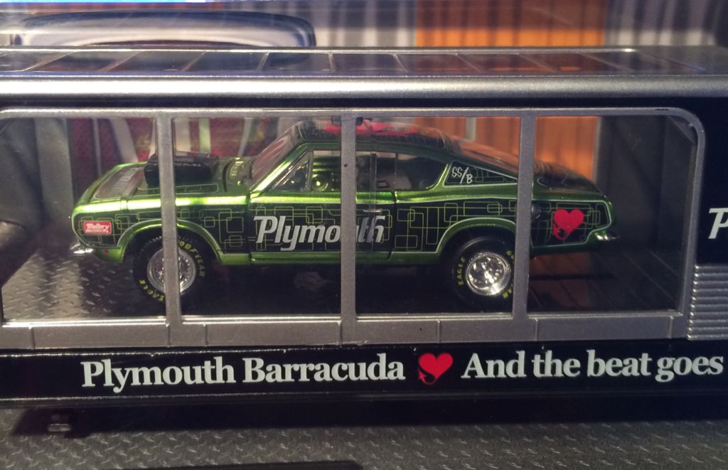 Classic Collectables