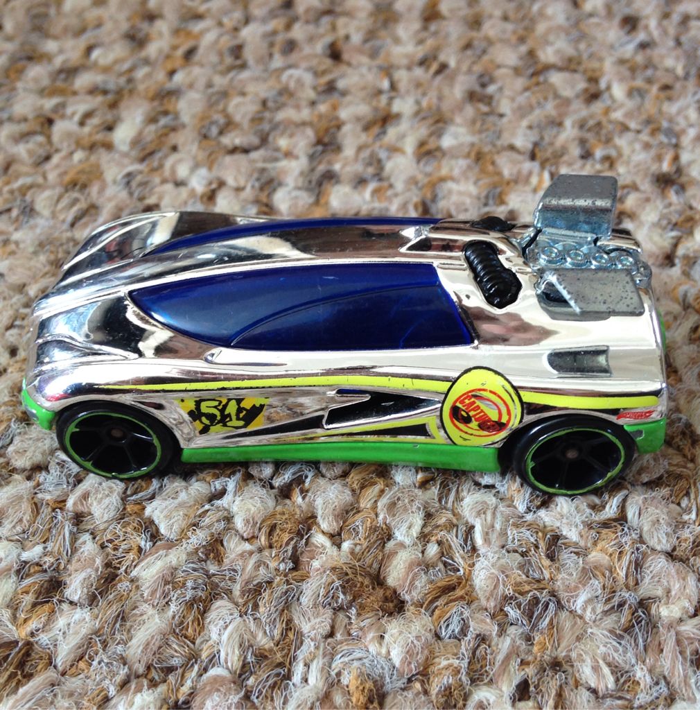 Ford Galaxie 500 / 1964