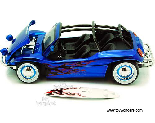 1965 Mustang Fastback