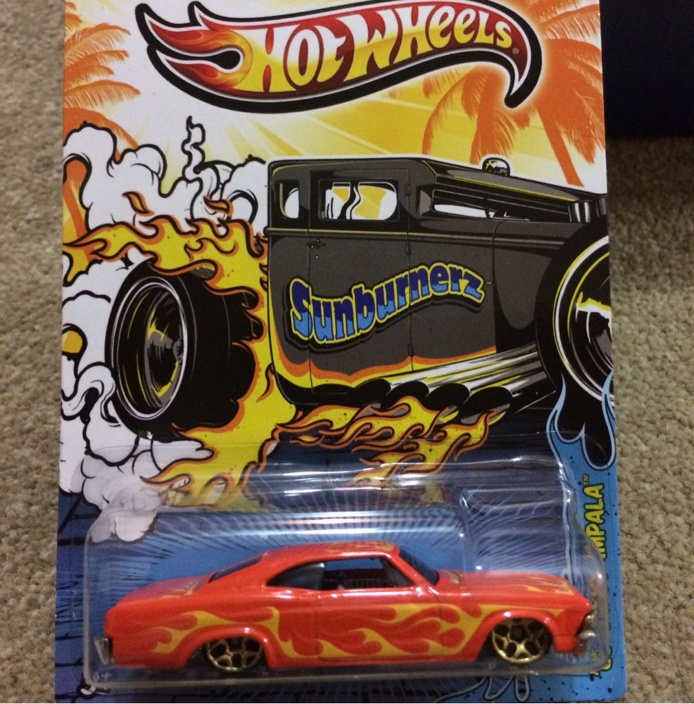 1984 Ford Mustang SVO