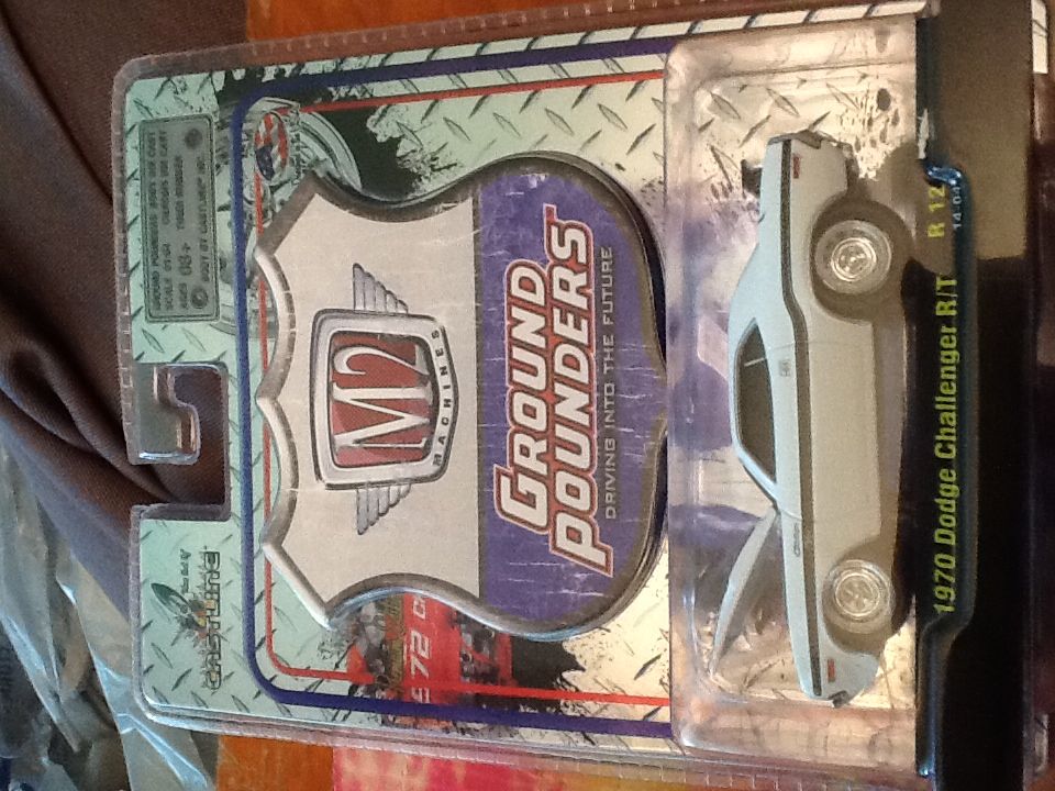 2011 Hennessey Camaro