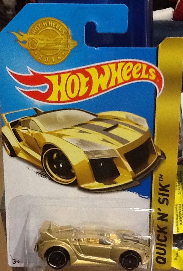 Mooneyes Streamliner