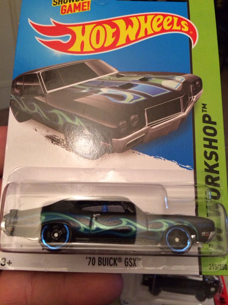 Convoy Custom - RLC - Classics - 0006