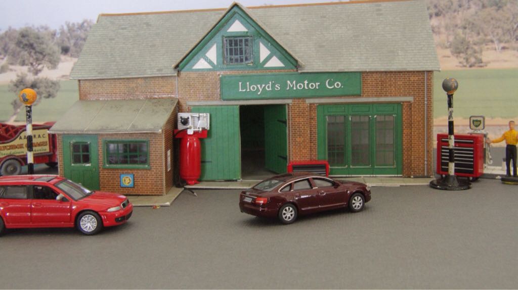 AUDI  toy car collectible - Main Image 2